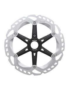 SHIMANO DISCO DE FRENO RT-EM810 CENTER LOCK ICE TECHNOLOGIES