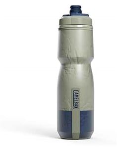 BIDON PODIUM CHILL 24OZ MERCURY FOG 0.7L