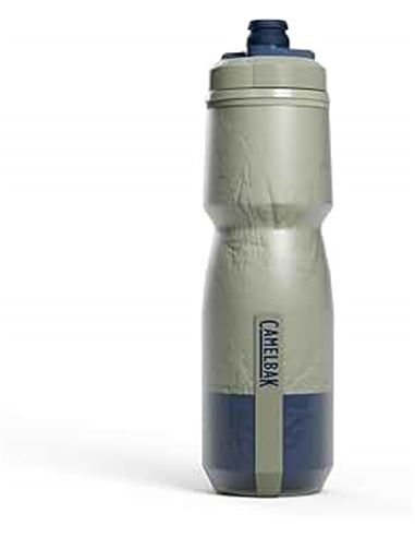 BIDON PODIUM CHILL 24OZ MERCURY FOG 0.7L