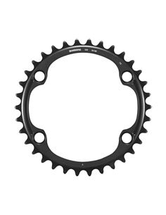 SHIMANO DURA-ACE PLATO 34D PARA FC-R9200/FC-R9200-P