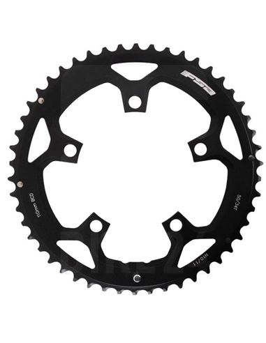 PLATO FSA CARRETERA PRO 110 BCD 5 BRAZOS 50 DIENTES N11 ALUM