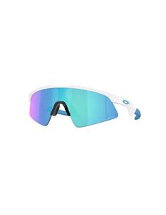 GAFAS UNISEX RESISTOR SWEEP POL W/PRIZM SAPPH