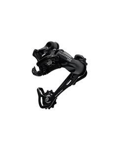 SRAM CAMBIO X5 10 VELOCIDADES CAJA LARGA ALUMINUM