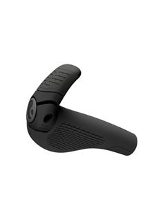 PUÑOS ERGON GP2 EVO S (NEGROS)