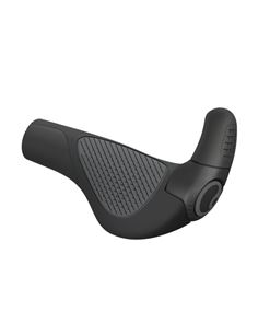 PUÑOS ERGON GP2 EVO L (NEGROS)