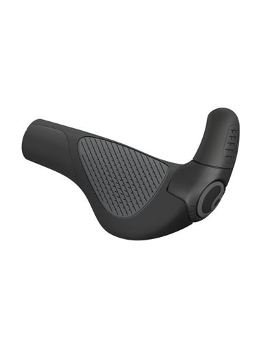 PUÑOS ERGON GP2 EVO L (NEGROS)