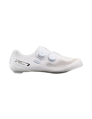 SHIMANO SHOES SH-RC703 44, ANCHA