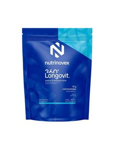 LONGOVIT 360 DRINK TROPIC