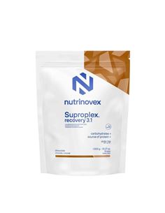 SUPROPLEX RECOVERY 3.1 1.000G CHOCOLATE