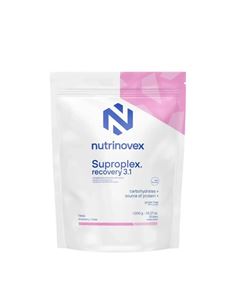 SUPROPLEX RECOVERY 3.1 1.000G FRESA