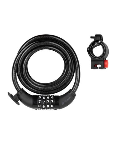 CANDADO CODE S10/1800MM
