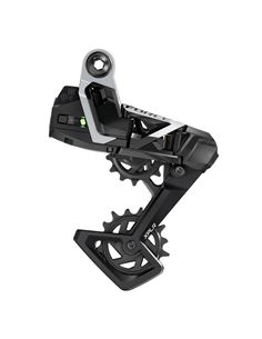 SRAM CAMBIO FORCE E-TAP AXS E1 XPLR 13 VELOCIDADES U