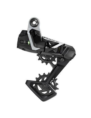 SRAM CAMBIO FORCE E-TAP AXS E1 XPLR 13 VELOCIDADES U
