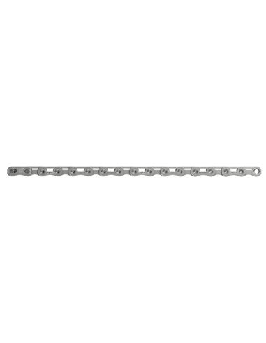 SRAM CADENA FORCE AXS E1 126 ESLABONES. 12/13 VELOCIDADES F