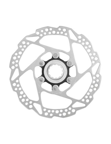 SHIMANO DISCO DE FRENO SM-RT54 CENTER LOCK 160 MM
