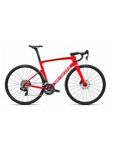 TARMAC SL9 COMP AXS VIVRED/WHT 54