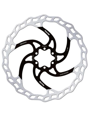 DISCO GALFER WAVE E-BIKE 223 MM