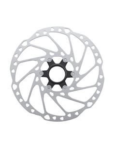 DISCO SHIMANO SM-RT64 CENTER LOCK 203 MM
