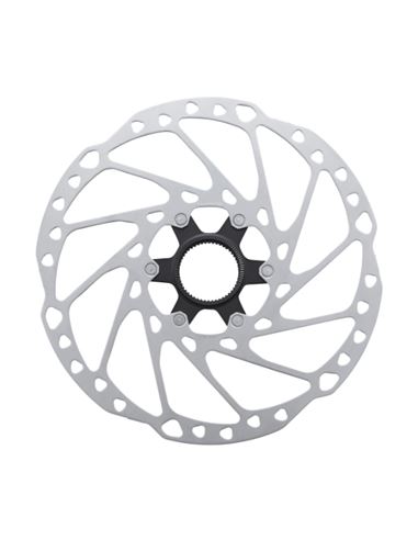 DISCO SHIMANO SM-RT64 CENTER LOCK 203 MM