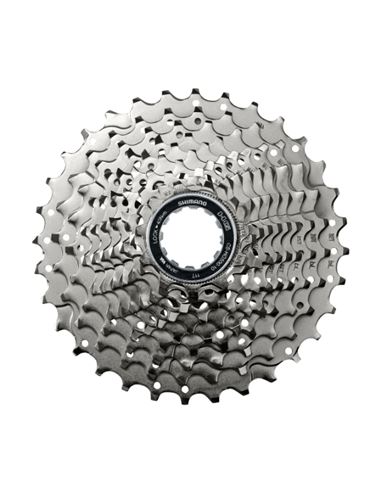 CASSETTE SHIMANO 10V.11/32 HG500