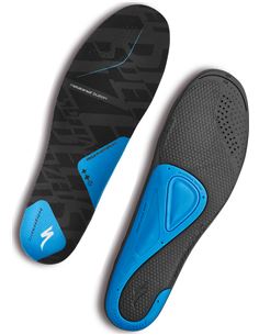 BG SL FOOTBED