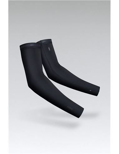 MANGUITOS TERMICOS  M KABA 2.0 UNISEX BLACK