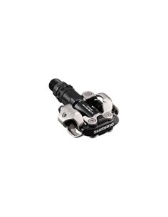 SHIMANO PEDAL (SPD) PD-MT520 DOBLE CARA NEGRO