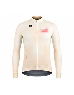 Maillot ciclista almendra de manga larga.png