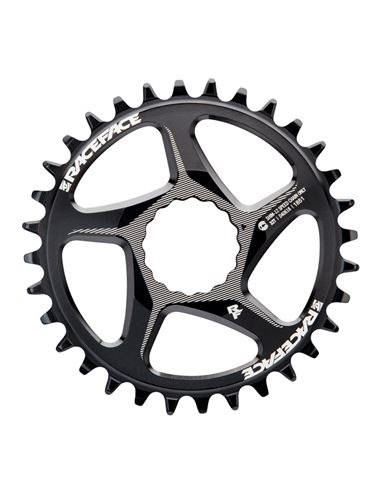 PLATO CINCH DM 12V. SHIMANO 34T
