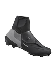 ZAPATILLAS SHIMANO SH-MW702 BLACK 45.0