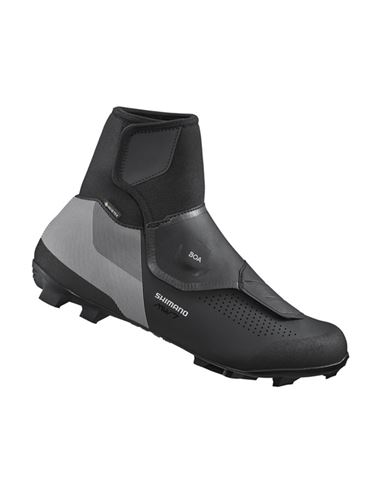 ZAPATILLAS SHIMANO SH-MW702 BLACK 45.0