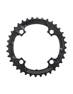PLATO 36D FC-M590 NEGRO