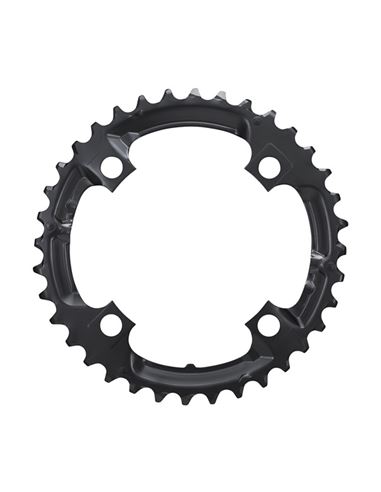 PLATO 36D FC-M590 NEGRO
