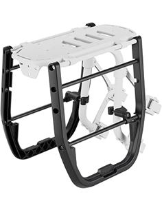 SOPORTE THULE LATERALES TOUR RACK ALFORJAS NEG 2PZ