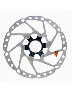 SHIMANO DISCO DE FRENO SM-RT64 CENTER LOCK