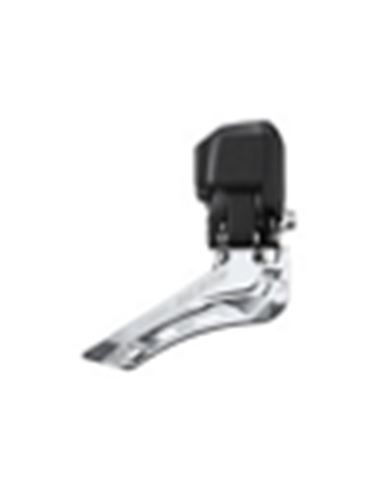 SHIMANO 105 DESVIADOR (ESPEC. DI2) FD-R7150 DOBLE DOWN SWING