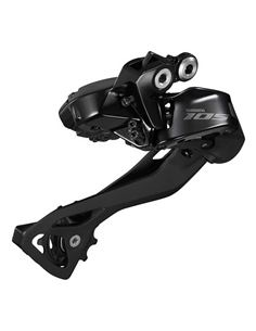 SHIMANO 105 CAMBIO (ESPEC. DI2) RD-R7150 12 VELOCIDADES COMP