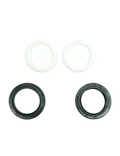 RS REC KIT RETENES/GUARDAPOLVOS 30MM BLA