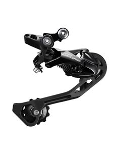 SHIMANO CAMBIO TRAS. 10V NEGRO SGS RD-T6000 DEORE SHADOW