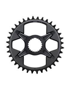 SHIMANO PLATO 36D DEORE XT SM-CRM85 FC-M8100-1