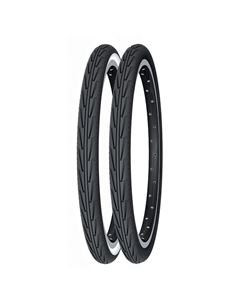 CUBIERTA MICHELIN DIABOLO CITY 500A ACCE