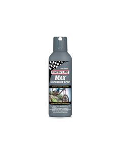 LUBRICANTE MAX SUSPENSION SPRAY 9OZ