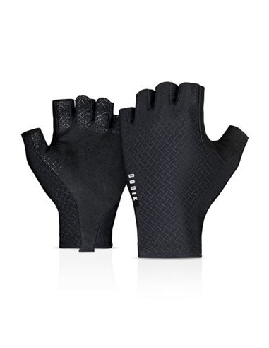 GUANTES CORTOS MAMBA UNISEX 2 XL DARKNESS