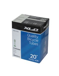 XLC CAMARA 200-A35 20 X 1.50-2.50 STANDARD