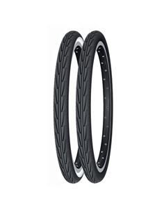 CUBIERTA MICHELIN DIABOLO CITY 20 X 1.75 A