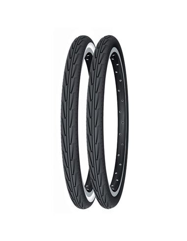 CUBIERTA MICHELIN DIABOLO CITY 20 X 1.75 A