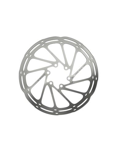 SRAM DISCO FRENO CENTERLINE 220MM 6T. (BI