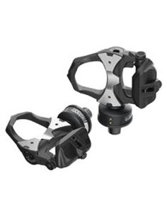 FAVERO ASSIOMA DUO - PEDALES MEDIDOR DE POTENCIA DETECCIÓN D