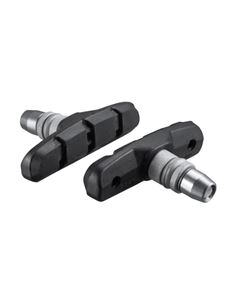 JUEGO DE ZAPATAS SHIMANO S65T V-BRAKE PA