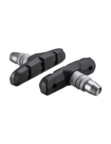 JUEGO DE ZAPATAS SHIMANO S65T V-BRAKE PA